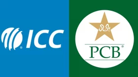 আইসিসির সুরেই সুর মেলালো ভারত, চাপে পাকিস্তান!
