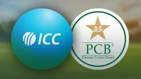 জরুরি বৈঠকে বসছে আইসিসি, পাকিস্তানের ওপর বড় শাস্তির খাঁড়া!