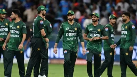 &lsquo;ভারত&rsquo; ম্যাচ বর্জন নিয়ে বোমা ফাটালেন পাকিস্তান অধিনায়ক