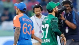 ভারত বর্জনে কত বড় মূল্য দিতে হবে পাকিস্তানকে?