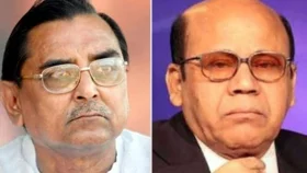 মেনন-কামরুলের বিরুদ্ধে ট্রাইব্যুনালে আনুষ্ঠানিক অভিযোগ দাখিল