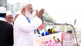 এবারের নির্বাচন জাতির ভাগ্য বদলানোর, ভোট চুরির সুযোগ নেই: ডা. শফিকুর
