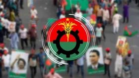 বিএনপির উদ্যোগে কড়াইল বস্তিতে ফ্রি ওয়াফাই সার্ভিস চালু
