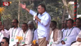 যারা &lsquo;গুপ্ত&rsquo; নামে পরিচিত, তারাই নতুন জালেম রূপে আবির্ভূত হয়েছে: তারেক রহমান
