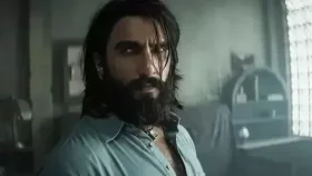 প্রেক্ষাগৃহের পর নেটফ্লিক্স কাঁপাচ্ছে রণবীরের &lsquo;ধুরন্ধর&rsquo;