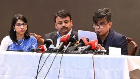 সরকারের ৫২৬টি সিদ্ধান্ত গ্রহণ, বাস্তবায়নের হার ৮৩ শতাংশ: প্রেস সচিব