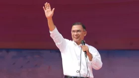 নয়াপল্টনে শ্রমিক দলের সমাবেশ শুরু, বক্তব্য দেবেন প্রধানমন্ত্রী