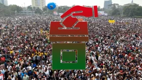৬৫-৭০ ভাগ হলে ভালো নির্বাচন বলা যাবে: বিশ্লেষক