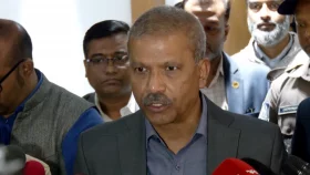 নতুন সংসদ সদস্যদের শপথ যেভাবে, যা জানালেন আইন উপদেষ্টা