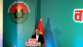 ১০ বছরের বেশি প্রধানমন্ত্রী নয়, সবার আগে প্রস্তাবটি বিএনপি দিয়েছিল: তারেক রহমান