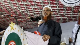 জামায়াত এখন আর ইসলামী দল নয়: ফয়জুল করীম