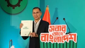 ফ্যামিলি কার্ড-কৃষক কার্ডসহ আরো যা আছে বিএনপির ইশতেহারে