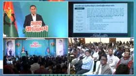 ফ্যামিলি কার্ড-কৃষক কার্ডসহ আরো যা আছে বিএনপির ইশতেহারে