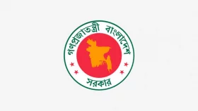 বিক্ষোভে আইনশৃঙ্খলা বাহিনী কোনো গুলি ছোঁড়েনি: অন্তর্বর্তী সরকার