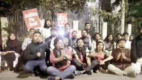 হাদি হত্যার তদন্তে জাতিসংঘে চিঠির দাবি, &lsquo;যমুনা&rsquo;য় প্রবেশের হুঁশিয়ারি ইনকিলাব মঞ্চের