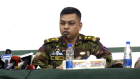 ঢাকা-১৪ ও ১৬ আসন অধিক ঝুঁকিপূর্ণ, তিন ভাগে নিরাপত্তা ব্যবস্থা