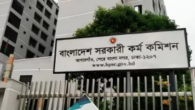 ৫০তম বিসিএস প্রিলির ফল প্রকাশ, উত্তীর্ণ ১২৩৮৫