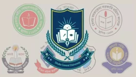 ঢাকা সেন্ট্রাল ইউনিভার্সিটির অধ্যাদেশ জারি