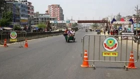 ভোটের দিন প্রার্থী-এজেন্টদের যানবাহন ব্যবহারে ইসির নির্দেশনা