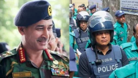 গুম-খুনের মামলায় সাবেক সেনাপ্রধান ইকবাল করিম ভূঁইয়ার সাক্ষ্যগ্রহণ শেষ