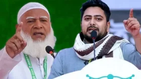 মোবাইল নিয়ে ইসির সিদ্ধান্ত বাতিলে জামায়াত-এনসিপির আল্টিমেটাম&nbsp;