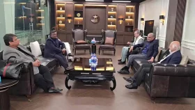 ভবিষ্যতে ভারত সফর এড়াতে যে প্রস্তাব দিলো বিসিবি ও পিসিবি