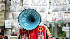 স্থানীয় সরকার নির্বাচন চলতি বছরের শেষ দিকে: তথ্য উপদেষ্টা