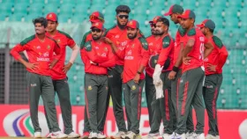শাস্তির পরিবর্তে বাংলাদেশকে নিয়ে আইসিসির বড় ঘোষণা