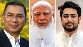 নীরব ভোটেই নির্ধারিত হতে পারে হেভিওয়েট প্রার্থীদের ভাগ্য