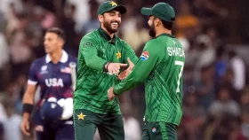 যুক্তরাষ্ট্রকে সুযোগই দিলো না পাকিস্তান