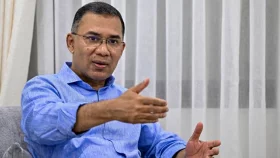 ভোট জিতলে এককভাবে সরকার গঠন করবে বিএনপি
