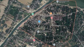 শরীয়তপুরের সাড়ে সাত লাখ টাকাসহ জামায়াত নেতা আটক