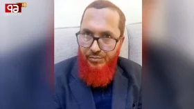 বিমানবন্দরে বিপুল টাকাসহ ঠাকুরগাঁও জেলা জামায়াত আমির আটক