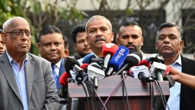ভারত সফর বর্জন নিয়ে নতুন করে যা বললেন ক্রীড়া উপদেষ্টা