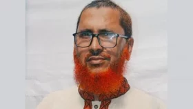 ৭৪ লাখ টাকাসহ আটক জামায়াত নেতা রমেকের সিসিইউতে