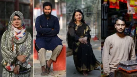 জেন-জির অগ্রাধিকার চাকরি, স্বাধীনতা ও &nbsp;নিরাপত্তায়