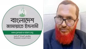 বেলালউদ্দিনের আটক নিয়ে যা বলছে জামায়াত