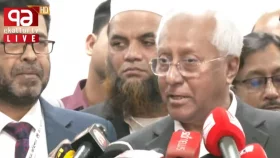 দুপুর ১২টা পর্যন্ত সারাদেশে কতো ভোট পড়লো, যা জানালেন ইসি সচিব