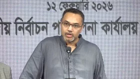 পরাজয়ের আশঙ্কায় অনৈতিক কর্মকাণ্ডে জড়িয়েছে প্রতিপক্ষ: বিএনপি