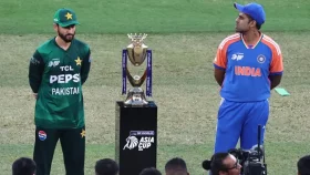 যেভাবে বিষিয়ে গেল ভারত পাকিস্তান ক্রিকেট সম্পর্ক