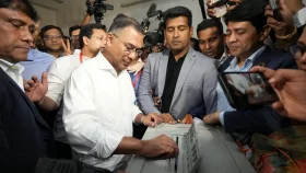 তারেক রহমানের অবিশ্বাস্য রাজনৈতিক যাত্রা
