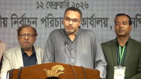 দুই-তৃতীয়াংশ আসনে জয়ের ব্যাপারে আত্মবিশ্বাসী বিএনপি
