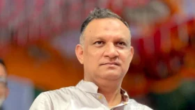 সর্বাধিক ভোটের ব্যবধানে জয় বিএনপির শরীফুল আলমের