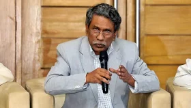 সংসদ নির্বাচনের চেয়ে গণভোটে বেশি ভোট পড়েছে: আলী রীয়াজ