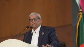 মেয়াদ অনুযায়ী ধাপে ধাপে হবে সিটি নির্বাচন: এলজিআরডি মন্ত্রী