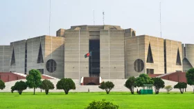 সংসদ সদস্য ও নতুন সরকারের শপথ মঙ্গলবার