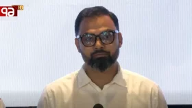 ঢাকা-১৬ আসনে &lsquo;ইলেকশন ইঞ্জিনিয়ারিং&rsquo; হয়েছে, দাবি আমিনুল হকের