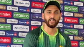 কলম্বো মহারণের আগে সূর্যকে যে বার্তা দিলেন আগা