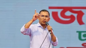 ভূ-রাজনীতির মোড় ঘোরানোর ইঙ্গিত দিচ্ছে বিএনপির নিরঙ্কুশ জয়