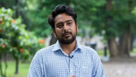 নতুন করে সন্ত্রাস ও দখলদারিত্বের বিরুদ্ধে নাহিদের হুঁশিয়ারি